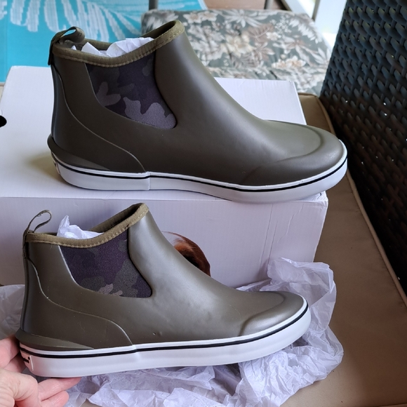 💥Hush Puppies💥 - Picture 1 of 10